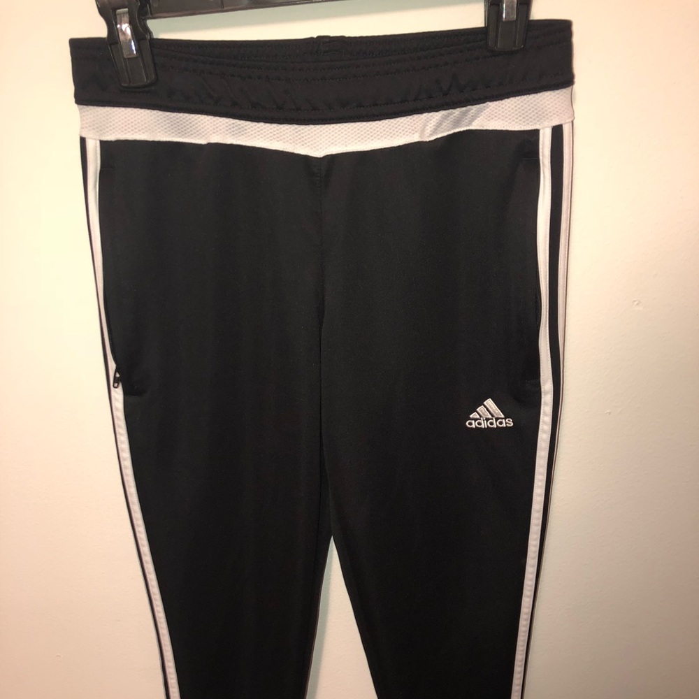 Adidas joggers
